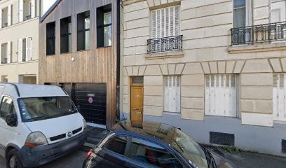 Perelmutter Danielle, Dentiste à Montreuil