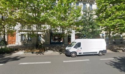 Castro Marc Bernard, Dentiste à Paris 17