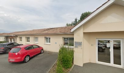 Dr VERZELLESI Marion, Dentiste à Saint-Loubès