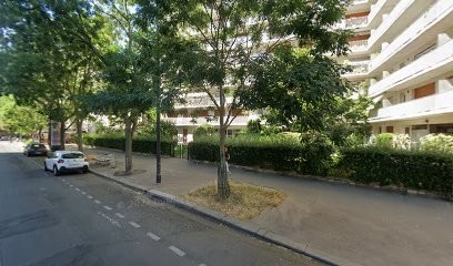 Mazloum Patrice, Dentiste à Paris 15