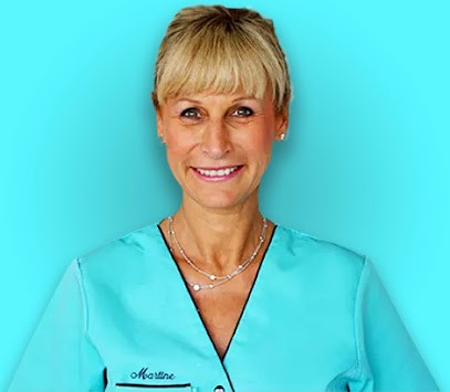 Dr. Martine Zisserman, Dentiste à Neuilly-sur-Seine