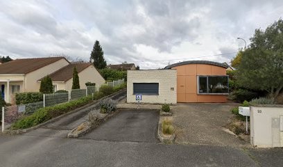 Cabinet dentaire Kalomenidis Antonios, Dentiste à Châtellerault