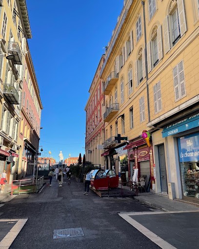Docteur Julien OSENDA - Chirurgien Dentiste, Dentiste à Nice