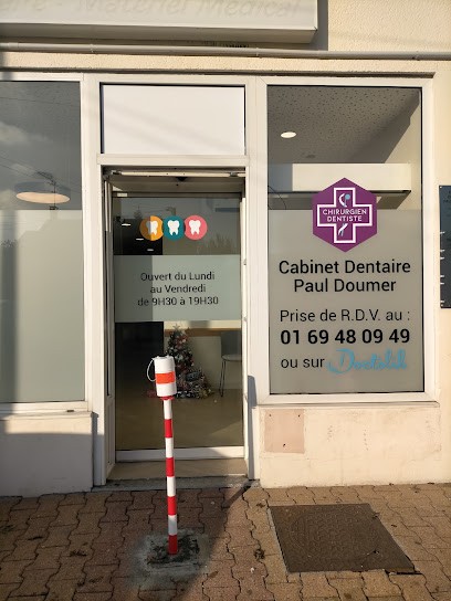 Cabinet dentaire Paul Doumer, chirurgien dentiste Yerres, Dentiste à Yerres
