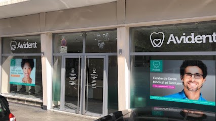 Avident Nice - Centre Medical And Dental, Dentiste à Nice