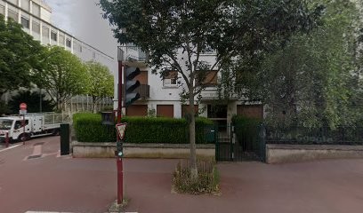 Rochelle Sylvie, Dentiste à Sceaux