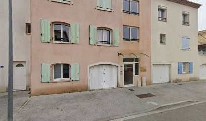 Dr Laura Kosman, Dr Julien Dupont et Dr Fernando Astiaso, Dentiste à La Farlède