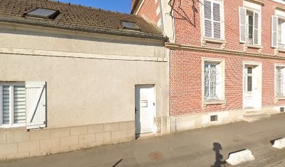 Carnec Pierre, Dentiste à Clermont