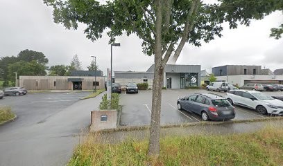 Cabinet d'implantologie Docteur Quéro, Dentiste à Vannes