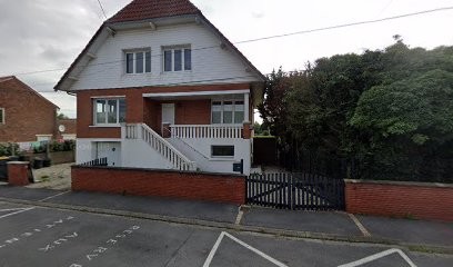 Chotiez Michèle, Dentiste à Hornaing