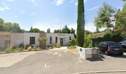 Dr Mouliade Vincent, Dentiste à Saint-Mathieu-de-Tréviers