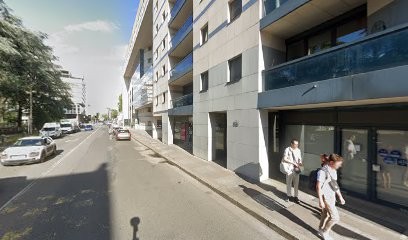 Vermesch Dominique, Dentiste à Lyon 03