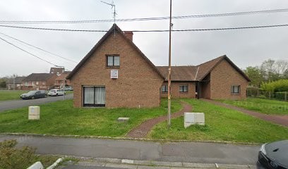 Guarnieri Giovanni, Dentiste à Montigny-en-Ostrevent