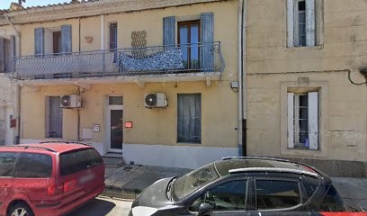 Rainaud Shirim, Dentiste à Saint-Gilles