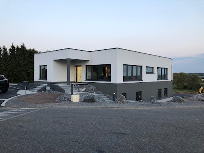 Cabinet du docteur Manders, Dentiste à Woelfling-lès-Sarreguemines