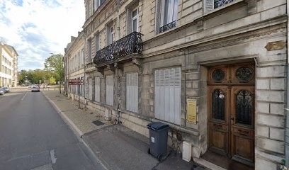 Docteur Montoya, Dentiste à Troyes