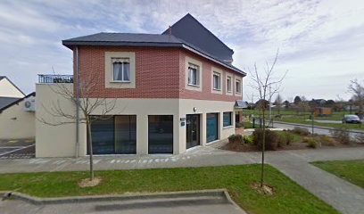 Cabinet Dentaire Dr Allaire Vincent, Dentiste au Neubourg
