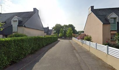 Lancereau Marie-Cecile, Dentiste à Vannes
