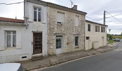 Dr REMI Valérie, Dentiste à Cissac-Médoc