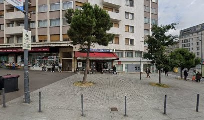 Dr Muller Pascal - Dr Vovard Cyril, Dentiste au Kremlin-Bicêtre