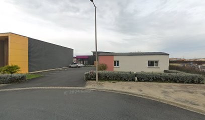 Cipiere Christel, Dentiste à Niort