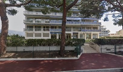 Docteur Gérard Braye, Dentiste à Roquebrune-Cap-Martin