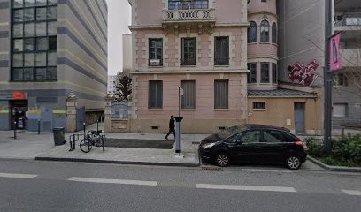 Bailleau Philippe, Dentiste à Villeurbanne