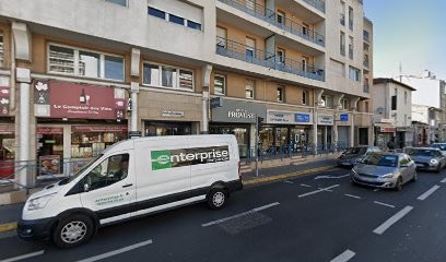 Zeitoun Edouard, Dentiste à Marseille 08
