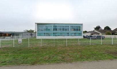 Dr Milène Kilburg, Dentiste à Saint-Denis-lès-Bourg