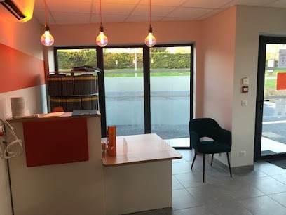 Dr Francis Pons, Dentiste à Bon-Encontre