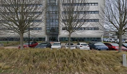 DOCTEUR ERIC GUIGUE, Dentiste à Schiltigheim