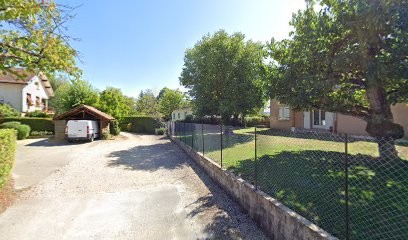 Rival Florence, Dentiste à Montagnat