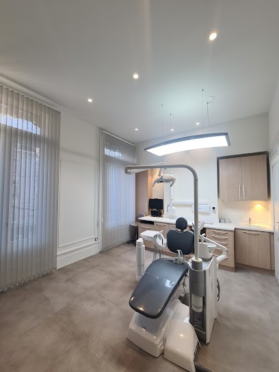 Dr. Dujardin Gregory, Dentiste à Lille