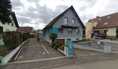 Dr Estelle DUTTER Chirurgien-dentiste, Dentiste à Schwindratzheim