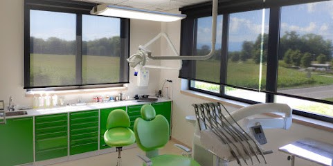 CMC-ORAL, Dentiste à Thonon-les-Bains