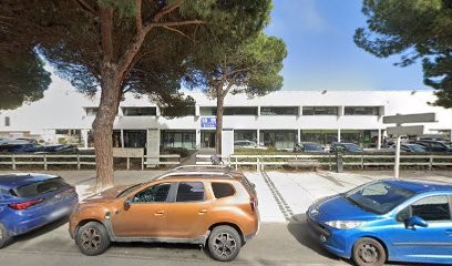 Dr VIDAL Laurent, Dentiste à La Grande-Motte