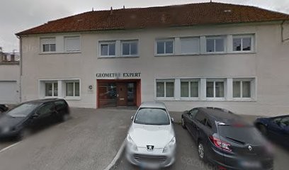 Dr Robin COMBE, Dentiste à Champagnole