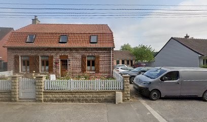 Moronvalle Caroline, Dentiste à Esquerdes