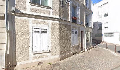 BESSAT LUCAS, Dentiste à Saint-Cloud