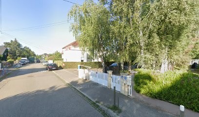 Dr Linda Zukovec, Dentiste à Strasbourg