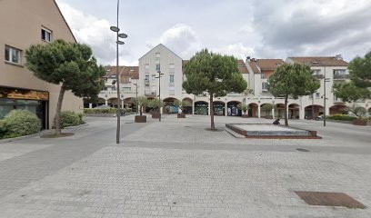 CABINET DE LA PLACE DU MARCHE, Dentiste à Thiais
