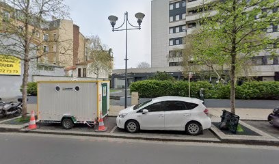Dr Sylvie RAFALIMANANA, Dentiste à Courbevoie