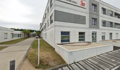 Peyroutet Chrystelle, Dentiste à Soyaux