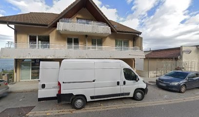 Docteur Robert Amar, Dentiste à Saint-Gingolph