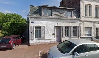 Cabinet Dentaire Du Docteur Lootvoet Franck, Dentiste à Saint-Omer