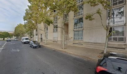 Saurel Philippe, Dentiste à Montpellier