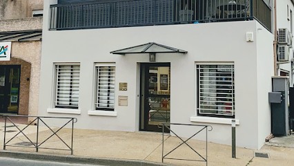 DUCA CRISTINA / DUCA DAN, Dentiste à Vias