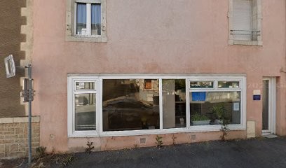 Arrighi Christophe, Dentiste à Pompey