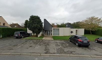 Fallou Pascal, Dentiste à Creully sur Seulles