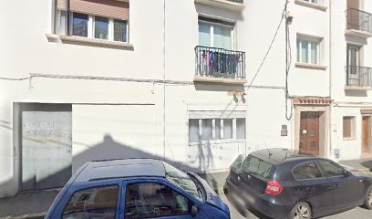 Gory Dominique, Dentiste à Hendaye